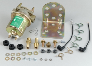 Benzinpumpe Elektrisch - Fuel Pump Electric  7PSI